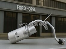 Kondisioner balonu Tüp